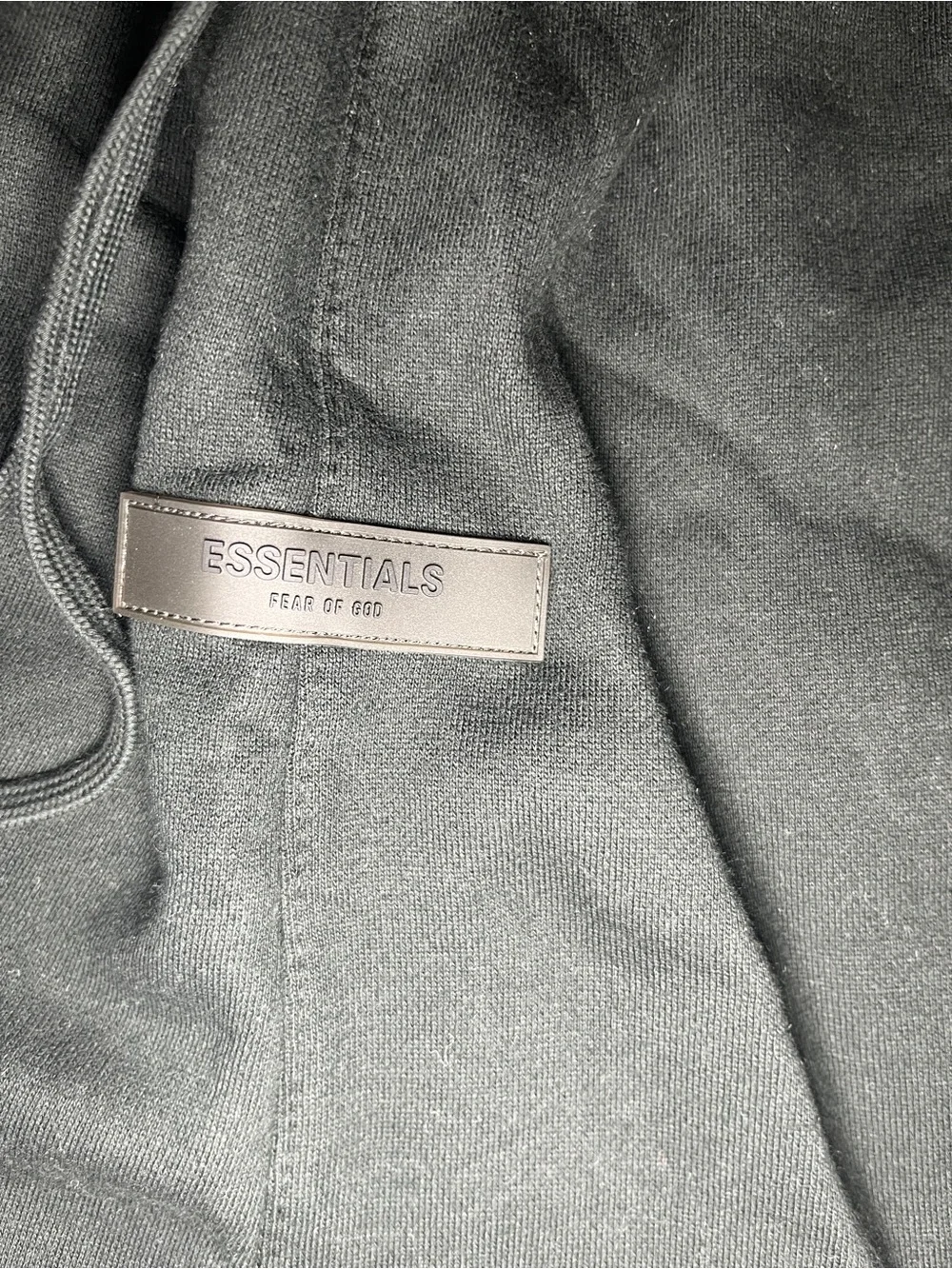 Fear of God Essentials Sweat Shorts – Medium
